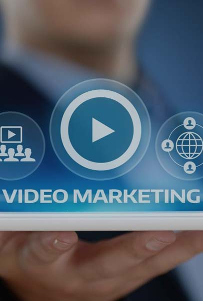 اهمیت ساخت ویدیو مارکتینگ در تبلیغات