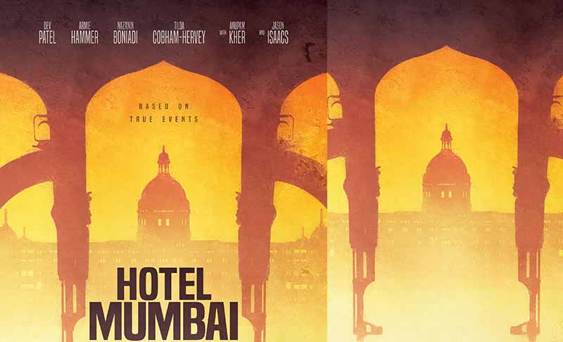 رمزگشایی و نمادشناسی فیلم هتل بمبئی