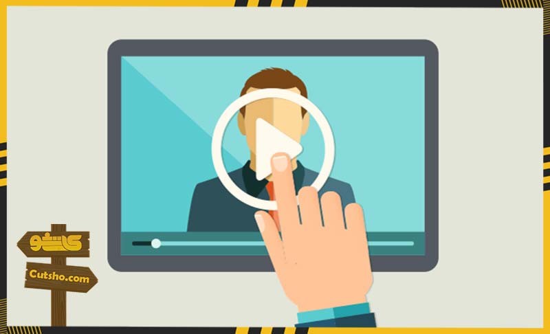 ارزش و اهمیت ویدئو برای تبلیغات | تاثیر ویدئو در تبلیغ آنلاین تبلیغات