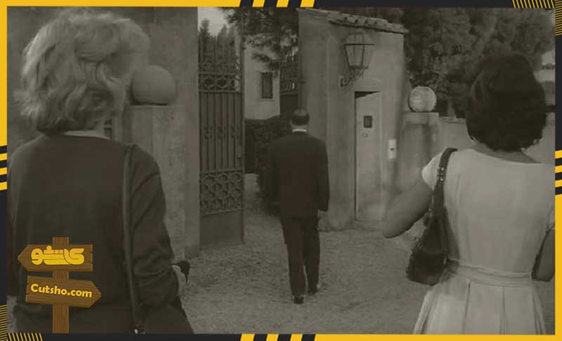 واکاوی درباره فیلم ماجرا L'Avventura 1960