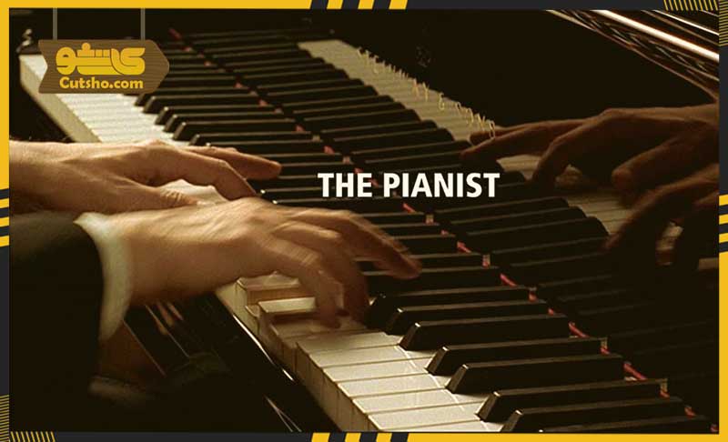 نقد فیلم پنقد فیلم پیانیست | تحلیل فیلم the pianist