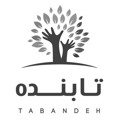 تابنده