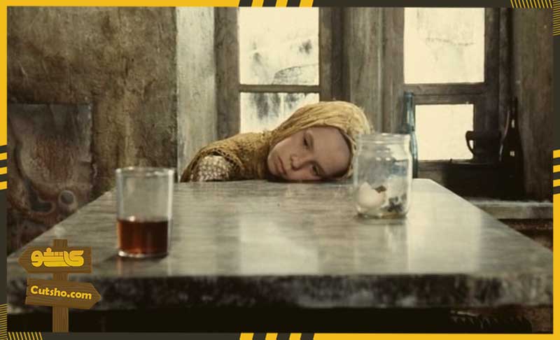 مفاهیم در فیلم استاکر