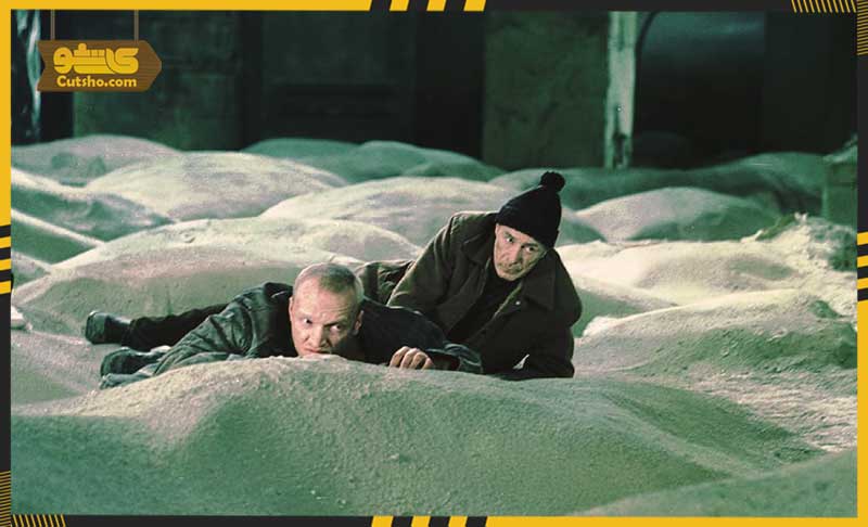 نقد فیلم stalker 1979
