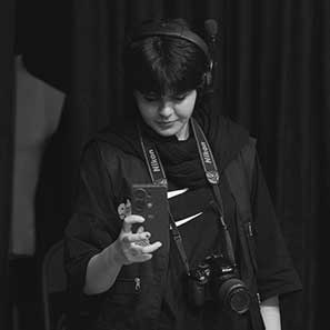 درباره استودیو فیلمسازی کاتشو 17 ستایش نریمانی