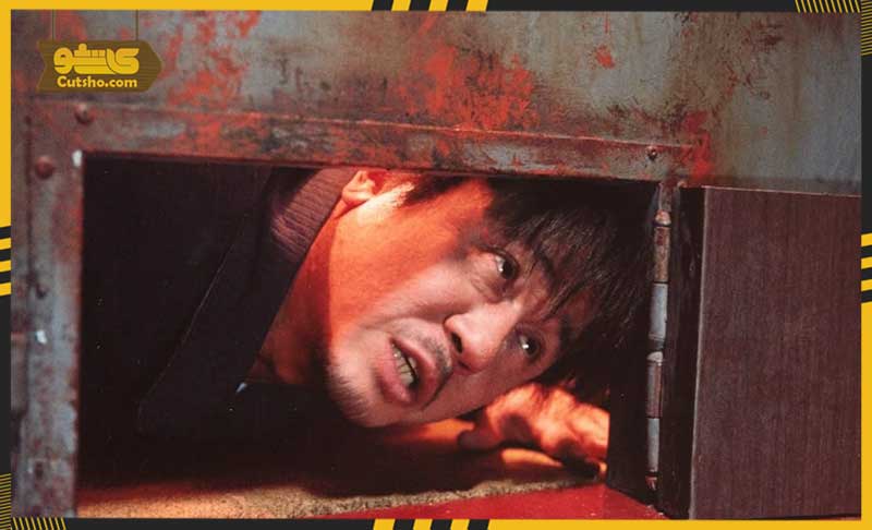 نقد و تحلیل فیلم کره ای 2003 oldboy ، (پیر پسر)