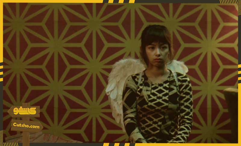 فیلم oldboy