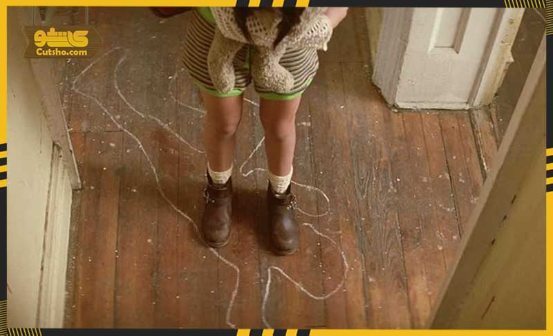 فیلم لئون حرفه ای لوک بسون