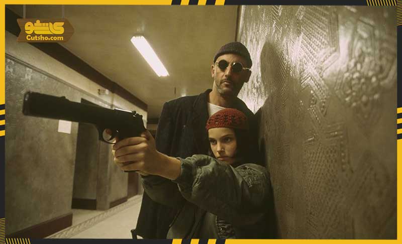 تحلیل فیلم لئون حرفه ای | بررسی و نقد فیلم Leon: The Professional
