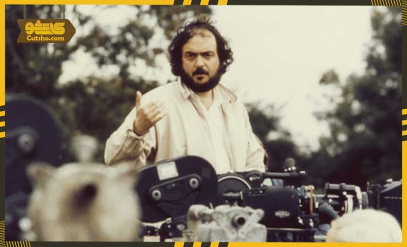 استنلی کوبریک سینماگر مرموز - بررسی فیلم های Stanley Kubrick 15 حواشی استنلی کوبریک