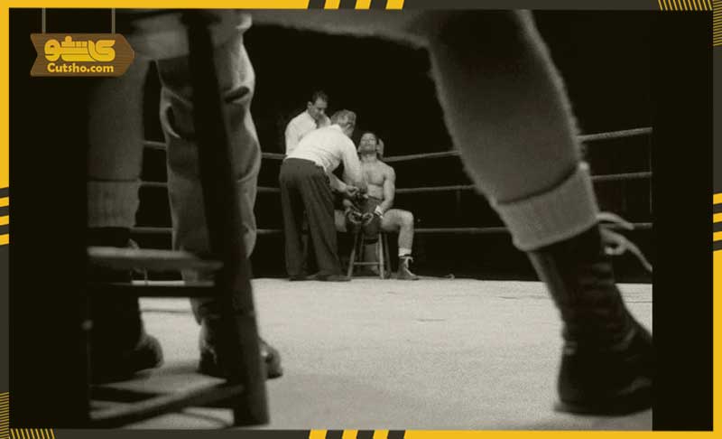 استنلی کوبریک سینماگر مرموز - بررسی فیلم های Stanley Kubrick 3 فیلم بوسه قاتل اسنتلی کوبریک