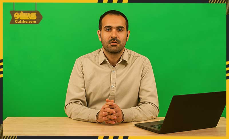 راهنمای جامع ساخت دوره آموزشی حرفهای برای پلتفرمهای آموزشی 7 استودیو پرده سبز کاتشو مناسب برای تولید محتوای آموزشی و تهیه و تولید پکیج های اموزشی آنلاین