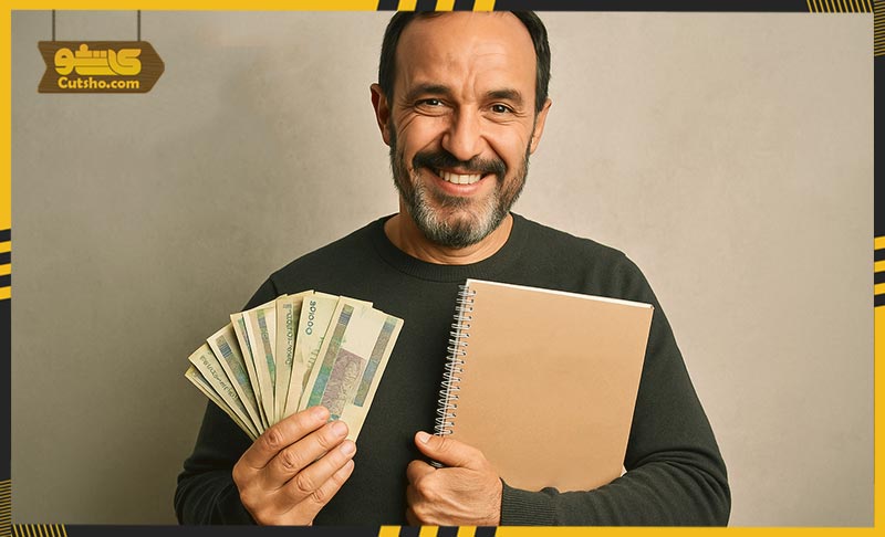 راهنمای جامع ساخت دوره آموزشی حرفهای برای پلتفرمهای آموزشی 10 کسب درآمد از ساخت دوره آموزشی و پکیج های سایت فرادرس و مکتب خونه